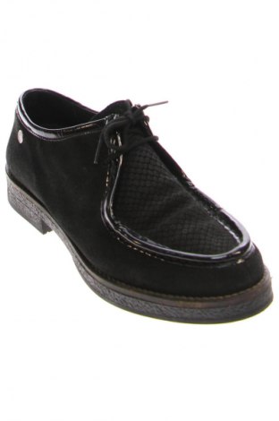 Încălțăminte de damă Unbranded, Mărime 39, Culoare Negru, Preț 148,00 Lei