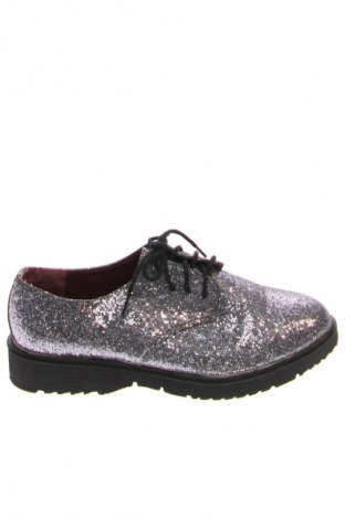 Damenschuhe Unbranded, Größe 41, Farbe Silber, Preis 19,96 €