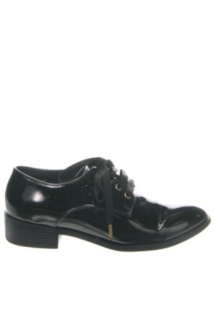 Damenschuhe Unbranded, Größe 39, Farbe Schwarz, Preis 29,67 €