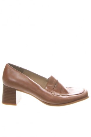 Damenschuhe Unbranded, Größe 39, Farbe Braun, Preis 40,99 €