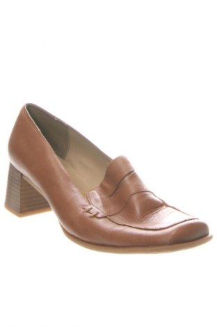Damenschuhe Unbranded, Größe 39, Farbe Braun, Preis 40,99 €