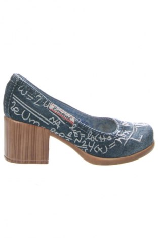 Obuwie damskie Unbranded, Rozmiar 36, Kolor Kolorowy, Cena 89,21 zł