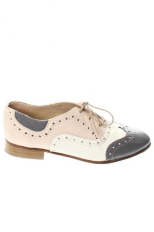 Încălțăminte de damă Vero Cuoio, Mărime 36, Culoare Multicolor, Preț 148,00 Lei