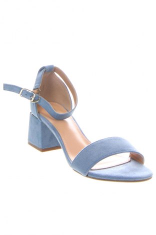 Damenschuhe Vices, Größe 39, Farbe Blau, Preis 55,24 €