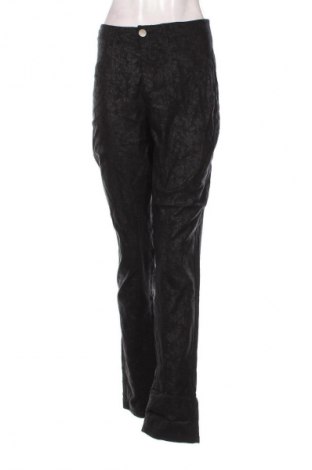 Damenhose 2-biz, Größe L, Farbe Schwarz, Preis 2,99 €