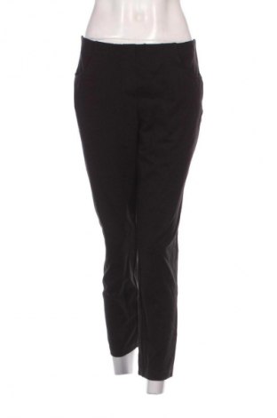 Damskie spodnie Adelina By Scheiter, Rozmiar XL, Kolor Czarny, Cena 134,99 zł