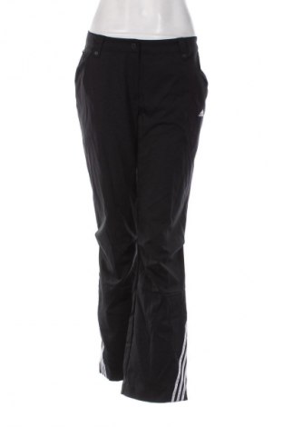 Damskie spodnie Adidas, Rozmiar M, Kolor Czarny, Cena 338,83 zł