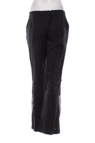 Damskie spodnie Adidas, Rozmiar M, Kolor Czarny, Cena 338,83 zł