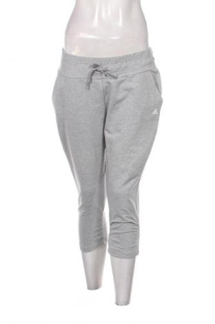 Dámské kalhoty  Adidas, Velikost M, Barva Šedá, Cena  409,00 Kč