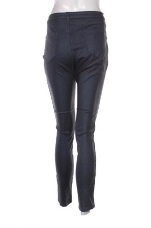 Pantaloni de femei Ashley Brooke, Mărime XL, Culoare Albastru, Preț 74,81 Lei