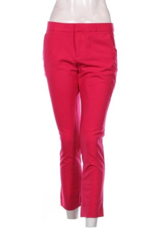 Dámské kalhoty  Banana Republic, Velikost M, Barva Růžová, Cena  1 037,00 Kč