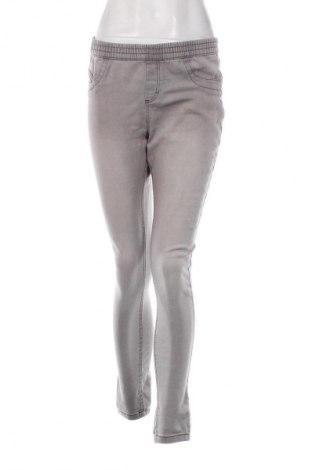 Pantaloni de femei Beloved, Mărime M, Culoare Gri, Preț 15,99 Lei