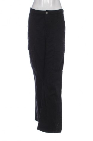 Damenhose Bershka, Größe M, Farbe Schwarz, Preis € 20,99