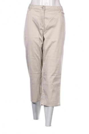 Női nadrág Bexleys, Méret XXL, Szín Ekrü
, Ár 4 659 Ft