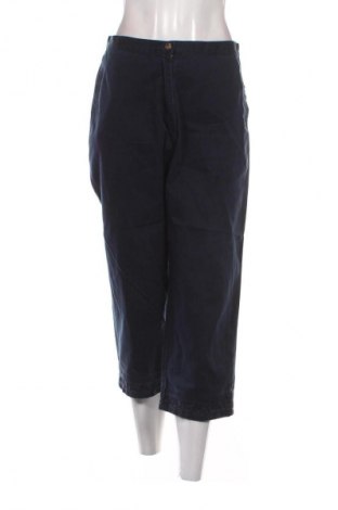 Damenhose Bhs, Größe M, Farbe Blau, Preis 3,99 €