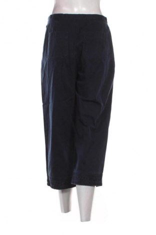 Damenhose Bhs, Größe M, Farbe Blau, Preis 3,99 €