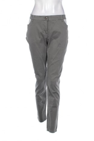 Pantaloni de femei Body Flirt, Mărime XL, Culoare Verde, Preț 74,81 Lei