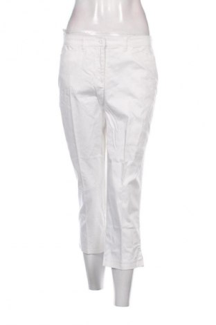 Damenhose Bpc Bonprix Collection, Größe M, Farbe Weiß, Preis 8,99 €