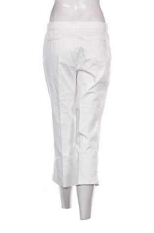 Damenhose Bpc Bonprix Collection, Größe M, Farbe Weiß, Preis 8,99 €