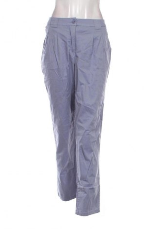 Dámské kalhoty  Bpc Bonprix Collection, Velikost XXL, Barva Modrá, Cena  499,00 Kč