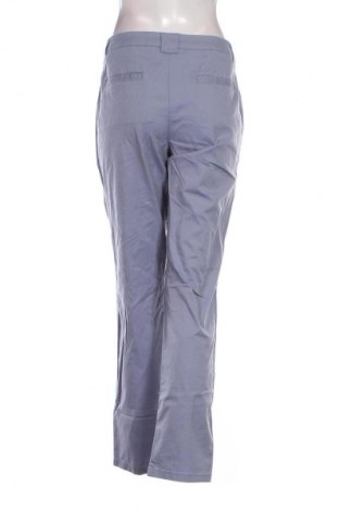 Dámské kalhoty  Bpc Bonprix Collection, Velikost XXL, Barva Modrá, Cena  499,00 Kč