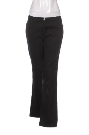 Női nadrág Bpc Bonprix Collection, Méret M, Szín Fekete, Ár 2 459 Ft