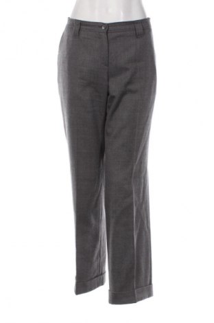 Pantaloni de femei Brax, Mărime XL, Culoare Gri, Preț 158,16 Lei