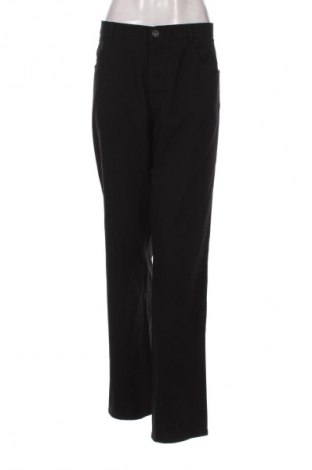 Pantaloni de femei Bugatti, Mărime XXL, Culoare Negru, Preț 202,99 Lei