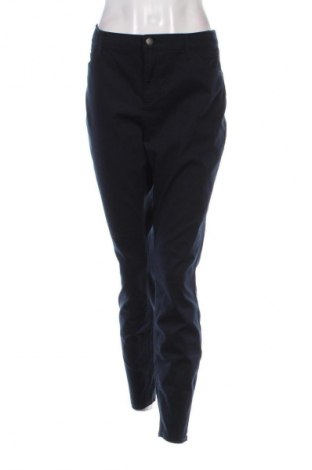 Damenhose C&A, Größe XL, Farbe Blau, Preis 5,99 €