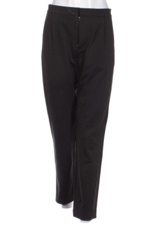 Γυναικείο παντελόνι Calvin Klein Jeans, Μέγεθος M, Χρώμα Μαύρο, Τιμή 80,59 €