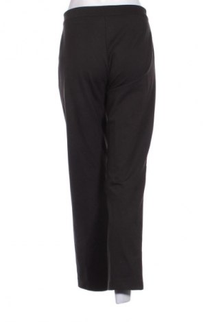 Γυναικείο παντελόνι Calvin Klein Jeans, Μέγεθος M, Χρώμα Μαύρο, Τιμή 80,59 €
