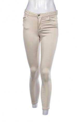 Dámské kalhoty  Calzedonia, Velikost S, Barva Béžová, Cena  219,00 Kč