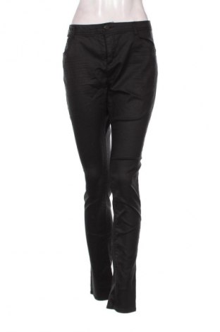 Pantaloni de femei Camaieu, Mărime XL, Culoare Negru, Preț 74,00 Lei