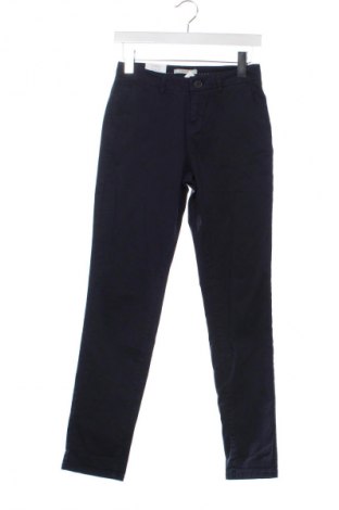 Pantaloni de femei Camaieu, Mărime XS, Culoare Albastru, Preț 117,00 Lei