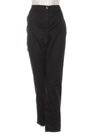 Damenhose Canda, Größe L, Farbe Schwarz, Preis 6,99 €