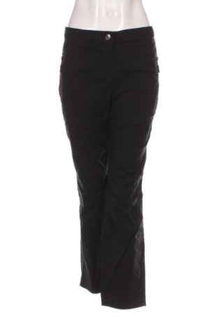 Damenhose Crivit, Größe L, Farbe Schwarz, Preis € 5,99