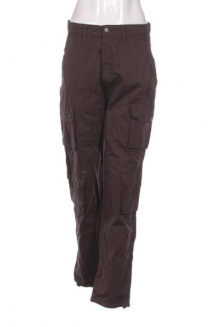 Damenhose DEF, Größe M, Farbe Braun, Preis 24,00 €