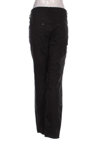 Pantaloni de femei Denim 1982, Mărime XL, Culoare Negru, Preț 28,99 Lei