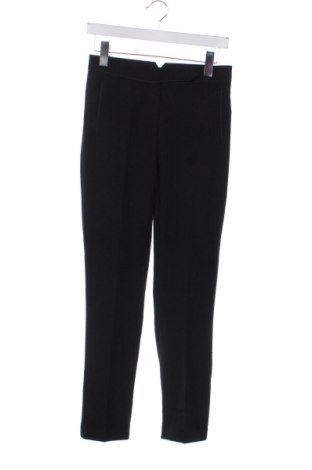 Dámské kalhoty  Dorothy Perkins, Velikost XS, Barva Černá, Cena  159,00 Kč