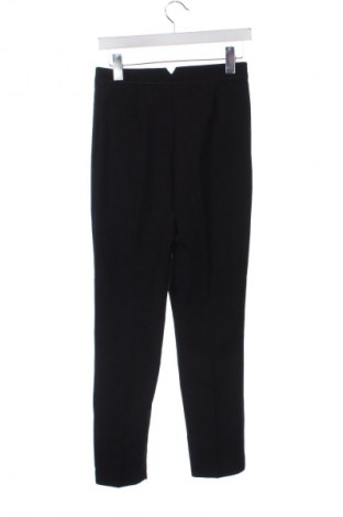 Dámské kalhoty  Dorothy Perkins, Velikost XS, Barva Černá, Cena  159,00 Kč