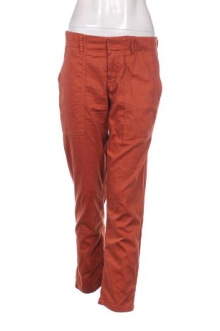 Pantaloni de femei Drykorn for beautiful people, Mărime M, Culoare Maro, Preț 245,24 Lei