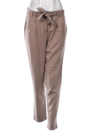 Γυναικείο παντελόνι Edc By Esprit, Μέγεθος S, Χρώμα  Μπέζ, Τιμή 21,00 €