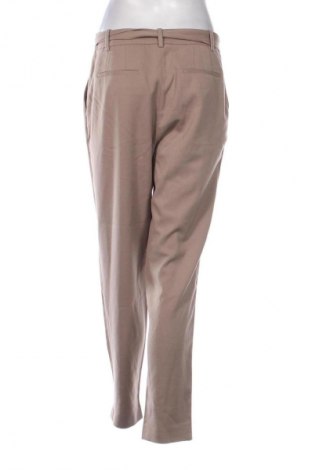 Γυναικείο παντελόνι Edc By Esprit, Μέγεθος S, Χρώμα  Μπέζ, Τιμή 21,00 €