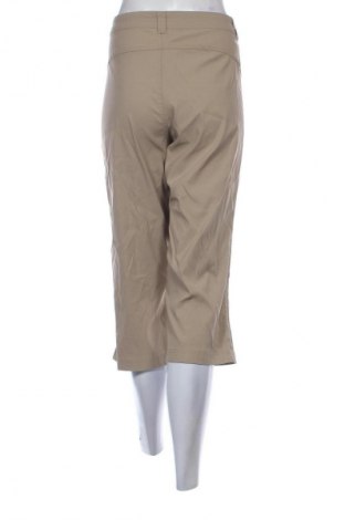Dámske nohavice Eddie Bauer, Veľkosť XXL, Farba Béžová, Cena  10,95 €