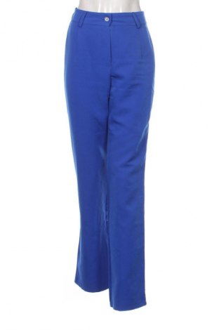 Pantaloni de femei Eight Paris, Mărime M, Culoare Albastru, Preț 133,99 Lei