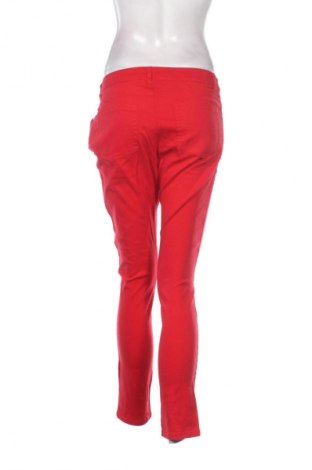 Damskie spodnie Emerson, Rozmiar XL, Kolor Czerwony, Cena 38,99 zł