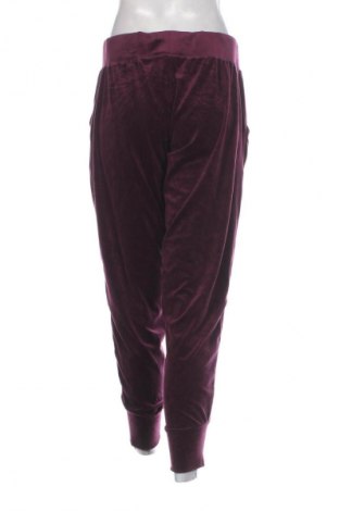 Pantaloni de femei Esmara, Mărime M, Culoare Mov, Preț 32,99 Lei
