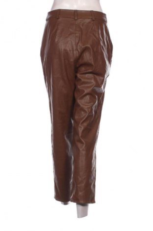 Dámske nohavice Ever.me by Takko Fashion, Veľkosť S, Farba Hnedá, Cena  6,95 €