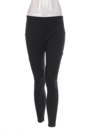 Damskie spodnie Fb Sister, Rozmiar XL, Kolor Czarny, Cena 27,99 zł