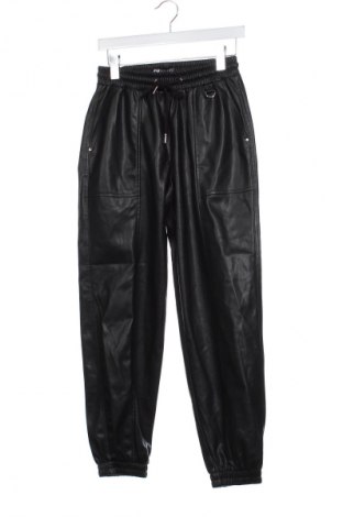 Damskie spodnie Fb Sister, Rozmiar XS, Kolor Czarny, Cena 95,99 zł